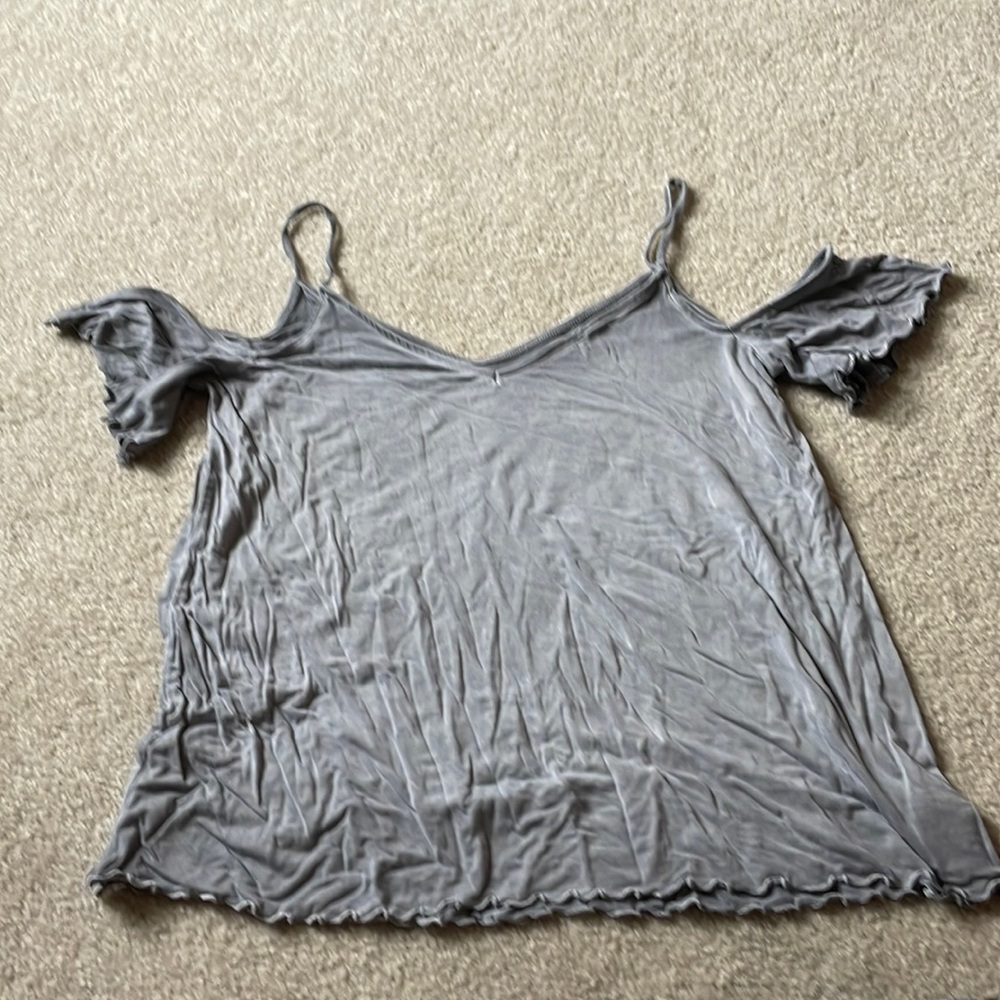 American Eagle Shirt